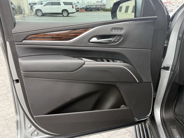 2023 Cadillac Escalade RWD Premium Luxury