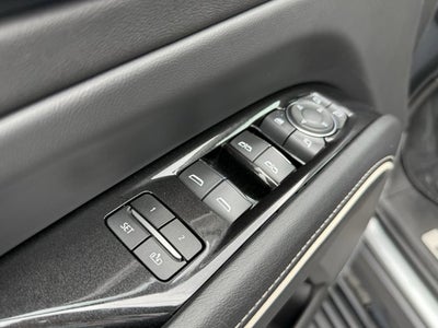 2023 Cadillac Escalade RWD Premium Luxury