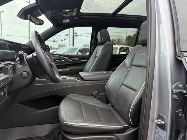 2023 Cadillac Escalade RWD Premium Luxury