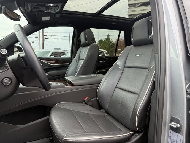 2023 Cadillac Escalade RWD Premium Luxury