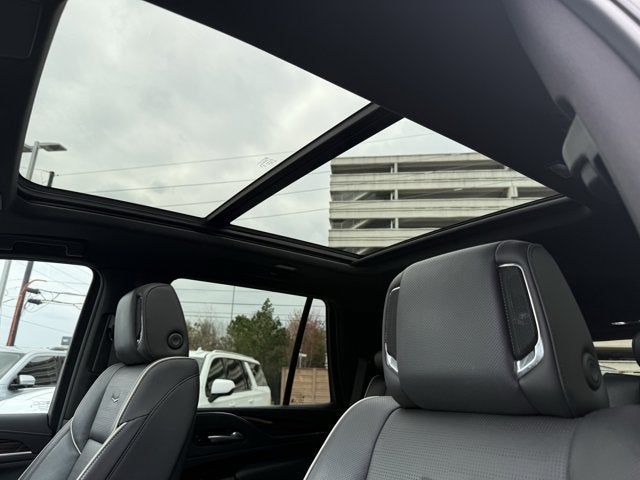 2023 Cadillac Escalade RWD Premium Luxury