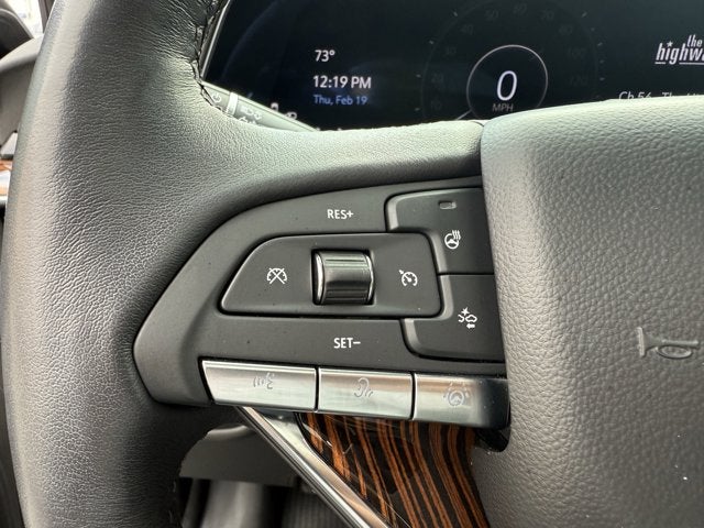 2023 Cadillac Escalade RWD Premium Luxury