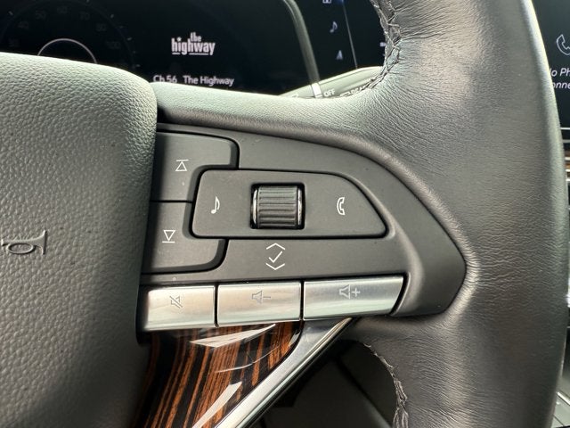 2023 Cadillac Escalade RWD Premium Luxury