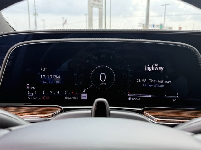 2023 Cadillac Escalade RWD Premium Luxury