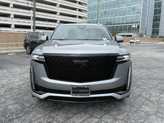 2023 Cadillac Escalade RWD Premium Luxury