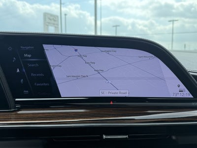 2023 Cadillac Escalade RWD Premium Luxury