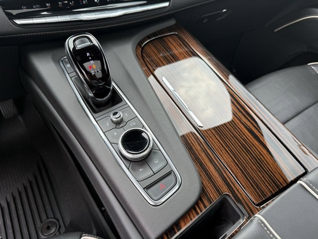 2023 Cadillac Escalade RWD Premium Luxury