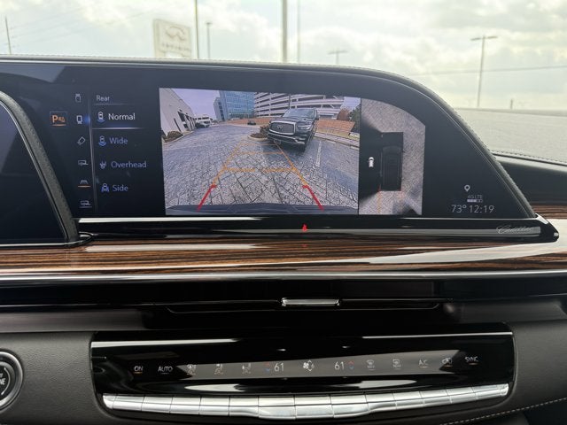 2023 Cadillac Escalade RWD Premium Luxury