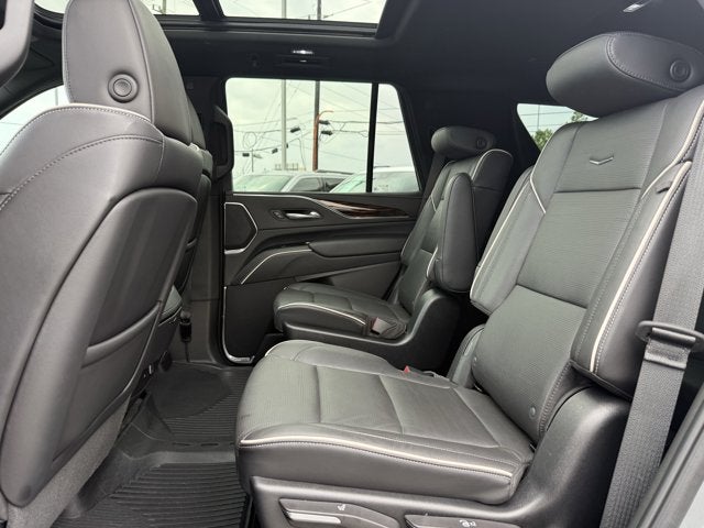 2023 Cadillac Escalade RWD Premium Luxury