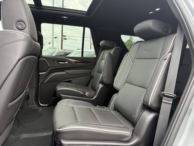 2023 Cadillac Escalade RWD Premium Luxury