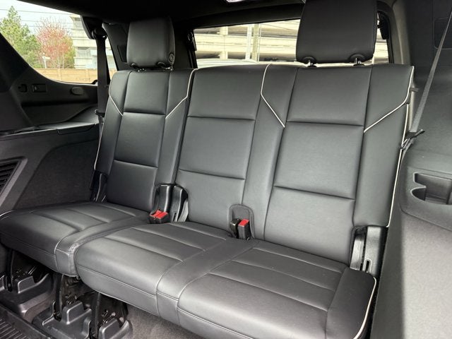 2023 Cadillac Escalade RWD Premium Luxury