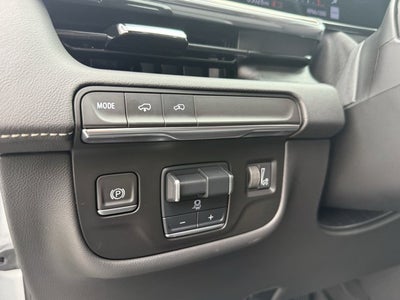 2023 Cadillac Escalade RWD Premium Luxury