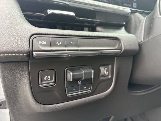 2023 Cadillac Escalade RWD Premium Luxury