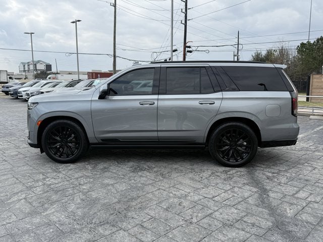 2023 Cadillac Escalade RWD Premium Luxury