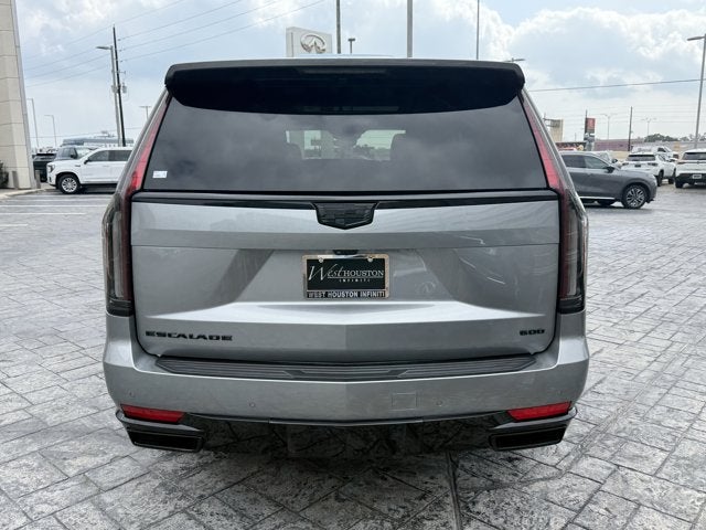 2023 Cadillac Escalade RWD Premium Luxury