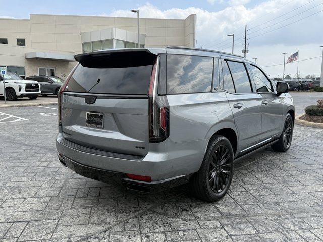 2023 Cadillac Escalade RWD Premium Luxury