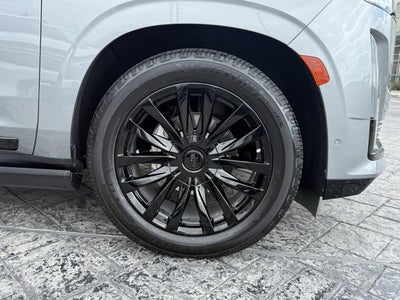 2023 Cadillac Escalade RWD Premium Luxury