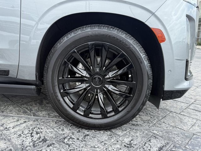 2023 Cadillac Escalade RWD Premium Luxury