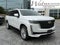 2023 Cadillac Escalade ESV RWD Luxury