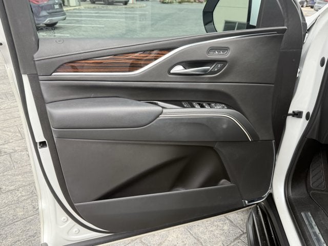 2023 Cadillac Escalade ESV RWD Luxury