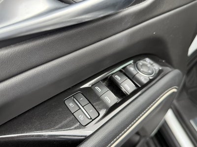 2023 Cadillac Escalade ESV RWD Luxury