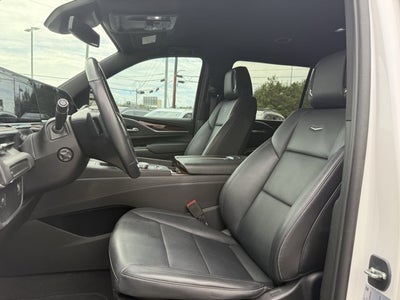 2023 Cadillac Escalade ESV RWD Luxury