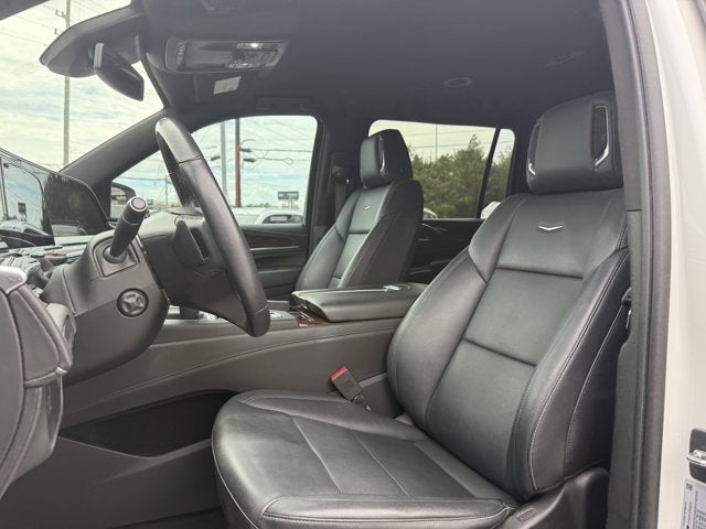 2023 Cadillac Escalade ESV RWD Luxury