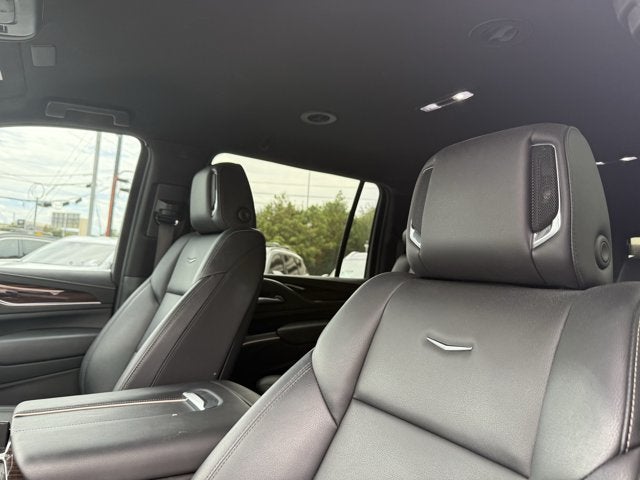2023 Cadillac Escalade ESV RWD Luxury