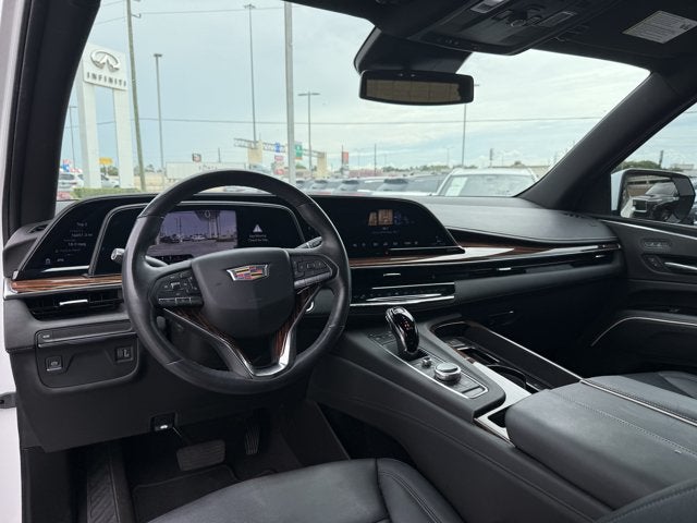 2023 Cadillac Escalade ESV RWD Luxury