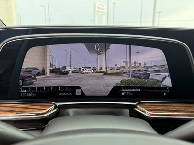 2023 Cadillac Escalade ESV RWD Luxury