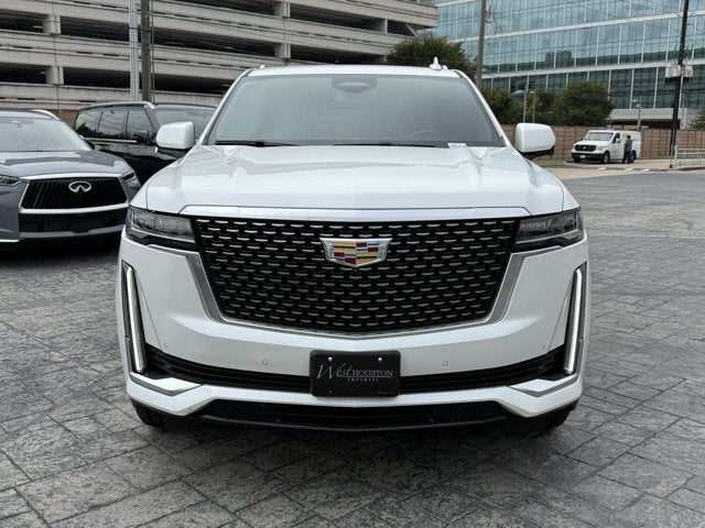 2023 Cadillac Escalade ESV RWD Luxury