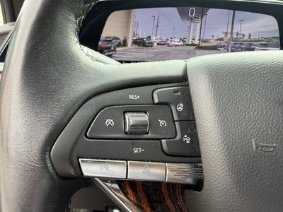 2023 Cadillac Escalade ESV RWD Luxury