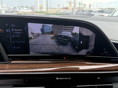 2023 Cadillac Escalade ESV RWD Luxury