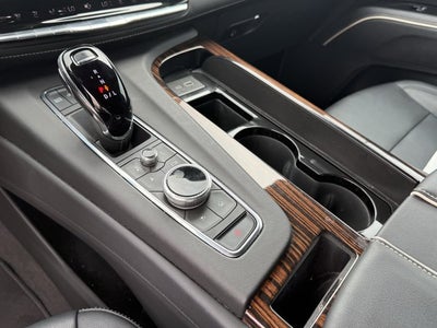 2023 Cadillac Escalade ESV RWD Luxury