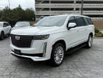 2023 Cadillac Escalade ESV RWD Luxury