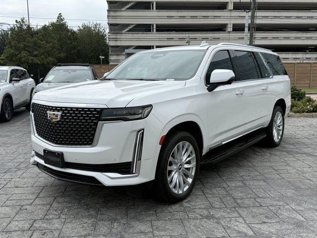 2023 Cadillac Escalade ESV RWD Luxury