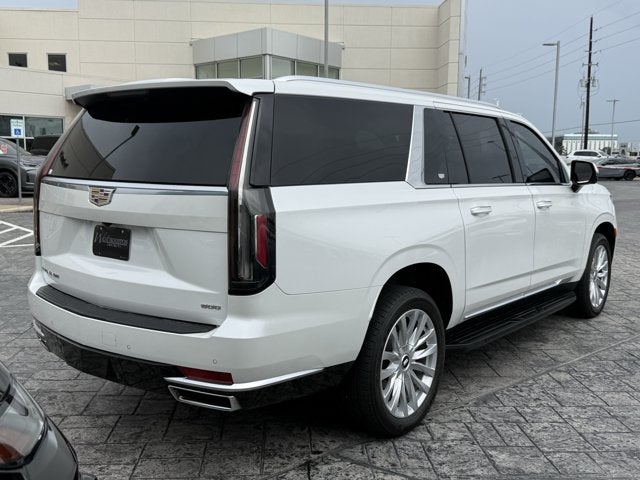2023 Cadillac Escalade ESV RWD Luxury