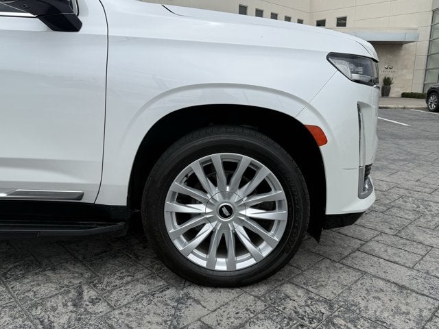 2023 Cadillac Escalade ESV RWD Luxury