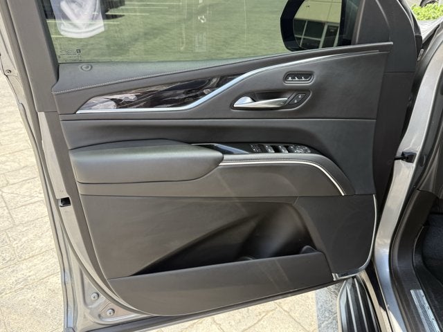 2021 Cadillac Escalade ESV Sport