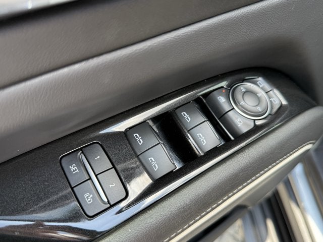 2021 Cadillac Escalade ESV Sport