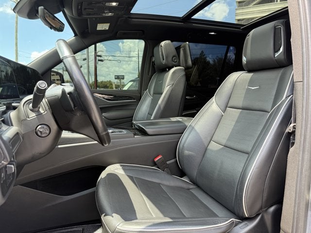 2021 Cadillac Escalade ESV Sport
