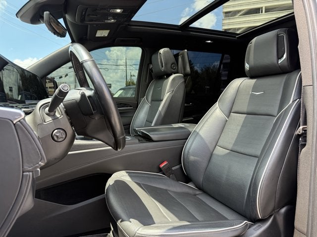 2021 Cadillac Escalade ESV Sport