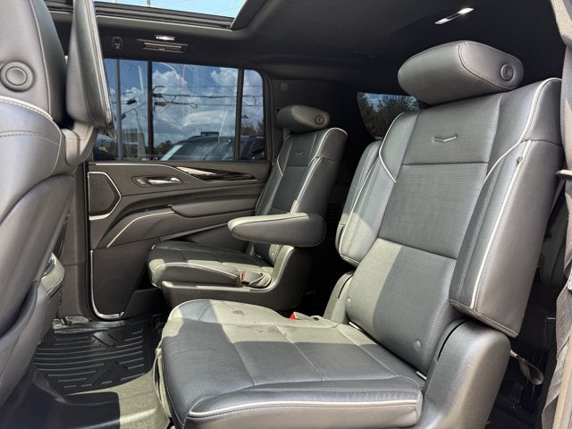 2021 Cadillac Escalade ESV Sport