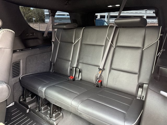 2021 Cadillac Escalade ESV Sport