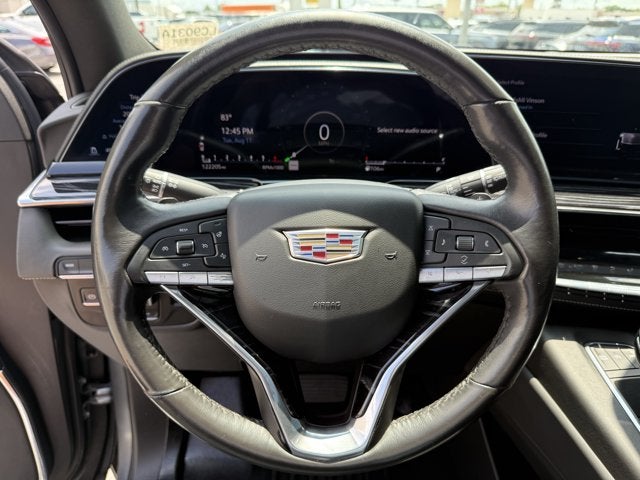 2021 Cadillac Escalade ESV Sport