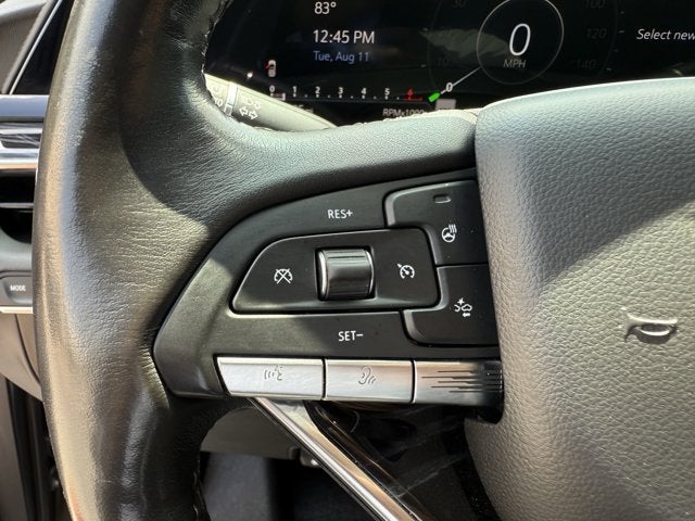 2021 Cadillac Escalade ESV Sport