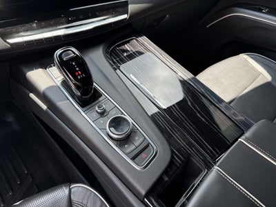 2021 Cadillac Escalade ESV Sport
