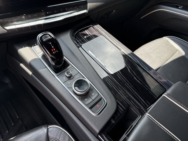 2021 Cadillac Escalade ESV Sport