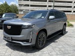 2021 Cadillac Escalade ESV Sport