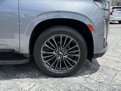 2021 Cadillac Escalade ESV Sport